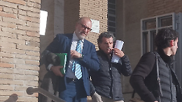 Corruzione a Cisterna, arresti domiciliari per De Vincenti e Renio Monti 