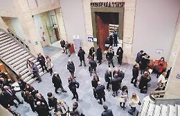 Gli avvocati al Csm: mancano tre presidenti, situazione preoccupante