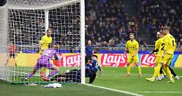 Il Bodo/Glimt passa anche al "Meazza" 2-1: Inter eliminata