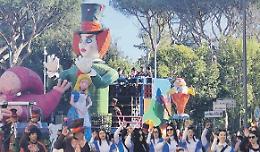 Carnevale in Quaresima, la Curia smentisce: &ldquo;Mai dato alcun benestare&rdquo;