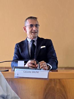 Latina, Bruni (FdI) chiarisce sugli incontri di maggioranza: &ldquo;Nessun vertice riservato, ma confronto istituzionale&rdquo;