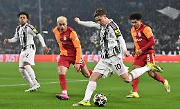 Osimhen e Alper Yilmaz gelano la Juventus: Galatasary agli ottavi dopo i supplementari