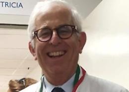 Addio al professor Francesco Maneschi, punto di riferimento della ginecologia pontina