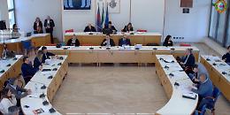 Fondi, il resoconto del Consiglio comunale: i temi affrontati