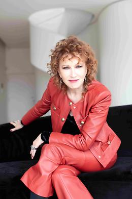 Fiorella Mannoia arriva a Sabaudia: il 17 agosto live all&rsquo;Arena del Mare BCC Roma con &ldquo;Anime Salve&rdquo;