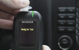 L&rsquo;alcolock obbligatorio per i conducenti condannati per guida in stato di ebbrezza: controlli a tappeto