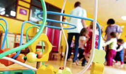 Asili nido, rette pi&ugrave; leggere per 80 famiglie: oltre 31mila euro dalla Regione per l&rsquo;anno educativo 2025/2026
