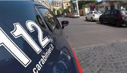 Tentano furto in un garage a Terracina: denunciati due giovani