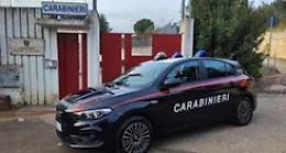 Trovato vicino a un bar con la cocaina, nei guai un 20enne