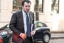 Bretella, presentazione ufficiale dell&rsquo;avvio dei cantieri: l'evento a teatro con Salvini
