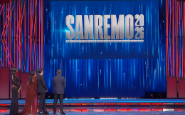 SanremoPulp: Irina non &egrave; umana, Mogol incassa e la tassa 883 colpisce ancora