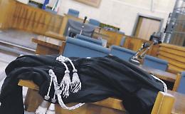 Chiesta l'assoluzione per il giudice civile Fava