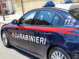 Donna rapinata in centro, un altro arresto lampo dei carabinieri