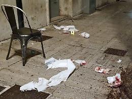 Tentato omicidio in zona pub, in aula la consulente di Iorio:
