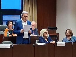 Cisterna, il &ldquo;giorno della responsabilit&agrave;&rdquo; in Consiglio comunale
