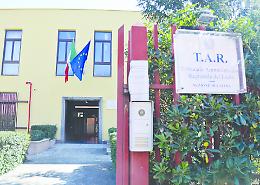 Villa abusiva a Cori, il Tar invia gli atti in Procura