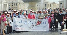 Una lezione di umanit&agrave; dall&rsquo;Aquilone