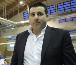 Dubai, il ds del Cisterna: "La cosa importante &egrave; garantire l&rsquo;incolumit&agrave; di squadra e staff"