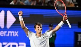 Cobolli trionfa ad Acapulco battendo in finale Tiafoe