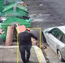 ABC, oltre 2.800 controlli e 224 sanzioni per abbandono rifiuti nel 2025