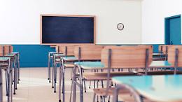 Latina, stop alle lezioni pomeridiane dal 3 marzo: sospensione per mancanza d&rsquo;acqua