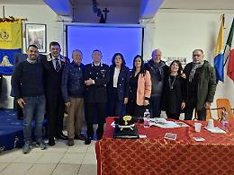 Truffe agli anziani, incontro a Sermoneta con i Carabinieri