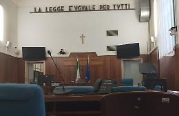 Violenza sessuale, chiesti 16 anni per la caposala del Goretti e l'altro imputato