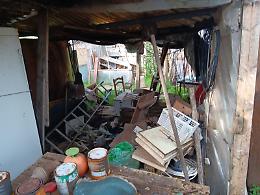 Discarica abusiva in via Belgio, ordinanza di sgombero dopo quasi 40 anni