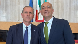 Isole Pontine, il Consiglio Provinciale approva la proposta di legge 