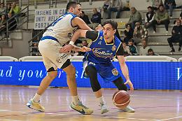 La Benascquista centra l'ottava vittoria consecutiva