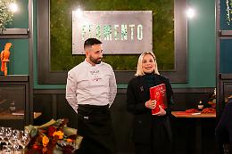 Calici & Spicchi: la pizza incontra il vino tra arte e territorio