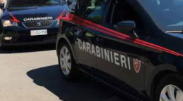 Carabinieri arrestano 3 ragazzi condannati per tentato omicidio aggravato 