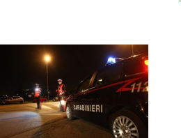 Fermati in via Caligola con cocaina e crack, denunciate due persone 