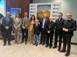 Europa, identit&agrave; e radici cristiane: Procaccini e Crociata al centro del confronto Ecr