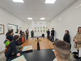 Campodimele apre le porte del Comune agli studenti: lezione di cittadinanza tra istituzioni e natura