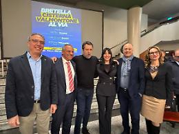 Cisterna&ndash;Valmontone, Miele (Lega): &ldquo;Un passaggio epocale per lo sviluppo del territorio pontino&rdquo;