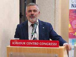 Cisterna-Valmontone, Valiani (UGL Lazio): &laquo;Infrastruttura strategica per sicurezza, lavoro e sviluppo&raquo;