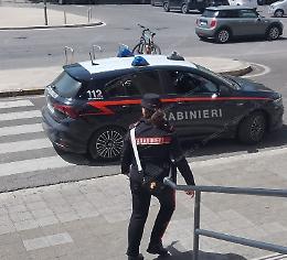 Rapina in villa in via Nascosa, condannato a otto anni