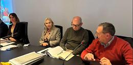 Il masterplan del centro, un futuro che divide