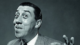 Halsman, il fotografo della verit&agrave; interiore. Mostra a maggio al Museo Cambellotti