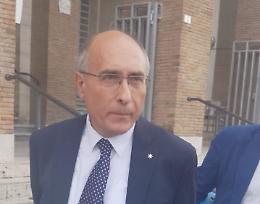 Corruzione, la Cassazione annulla l'ordinanza del Riesame di Tiero