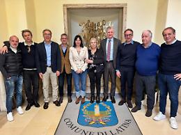 Latina, il centrodestra conferma il sostegno al sindaco Celentano: &ldquo;Avanti con il programma di governo&rdquo;