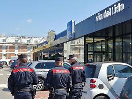 Centro commerciale in Q3, per il nuovo Riesame c'&egrave; da aspettare fino a giugno