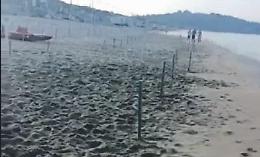 Spiagge, tutte le concessioni risultano scadute dal 2023
