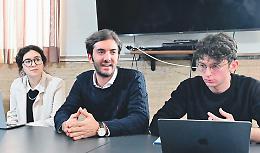 Pd, quote non versate da Campagna e Majocchi: &egrave; scontro interno