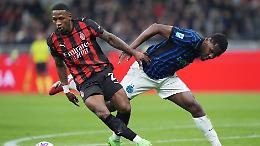 Il derby &egrave; ancora del Milan: Inter battuta 1-0