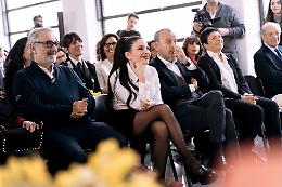 8 marzo, la Regione celebra &ldquo;Le donne che fanno grande il Lazio&rdquo;