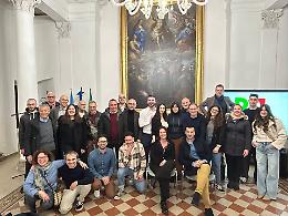 Priverno, il Pd conferma Bovieri come segretario cittadino