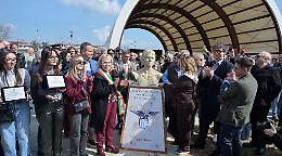 Il Centro Sportivo Polivalente "Vincenzo D'Amico": una festa biancoceleste