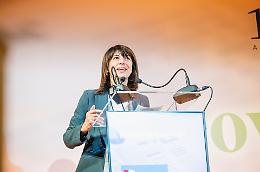 Lazio traina l&rsquo;export nazionale: crescita del 9,6% nel 2025